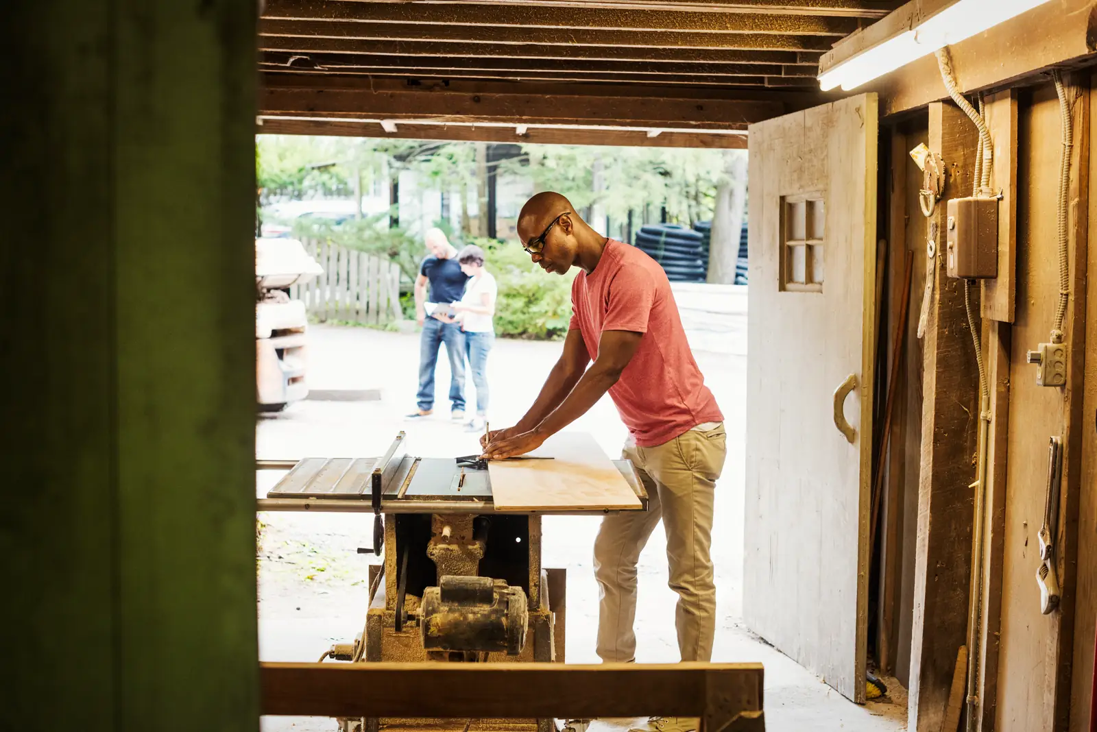 Renovations & Extensions – Upgrades, modernizations, and structural expansions for homes and properties.